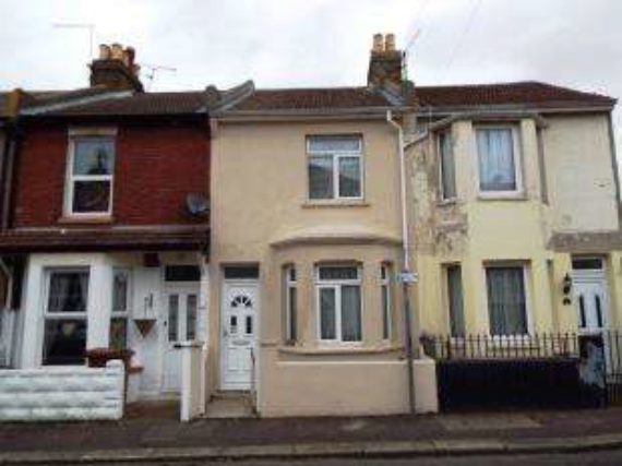 3 Bedroom Terraced